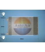 AUTO AIR GLOUCESTER - 169123 - 